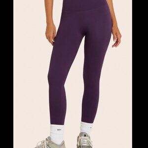 SET ACTIVE SCULPTFLEX® Leggings in Fig Size Large
